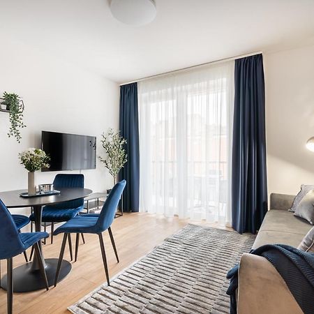 Rose Garden Apartments Budapeszt Pokój zdjęcie