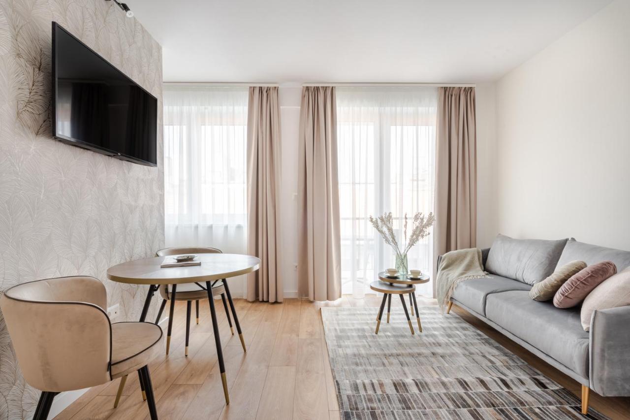 Rose Garden Apartments Budapeszt Pokój zdjęcie