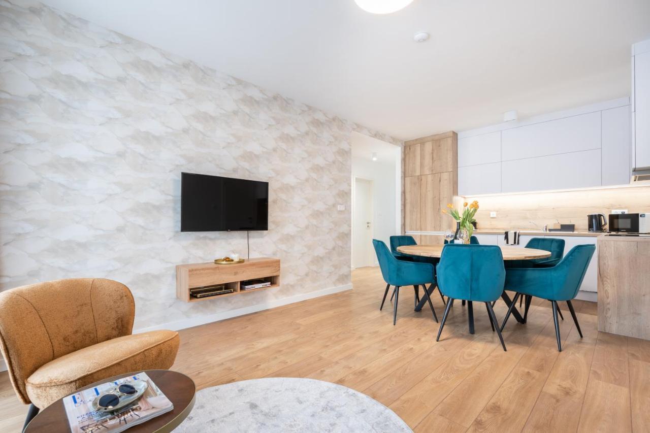 Rose Garden Apartments Budapeszt Pokój zdjęcie