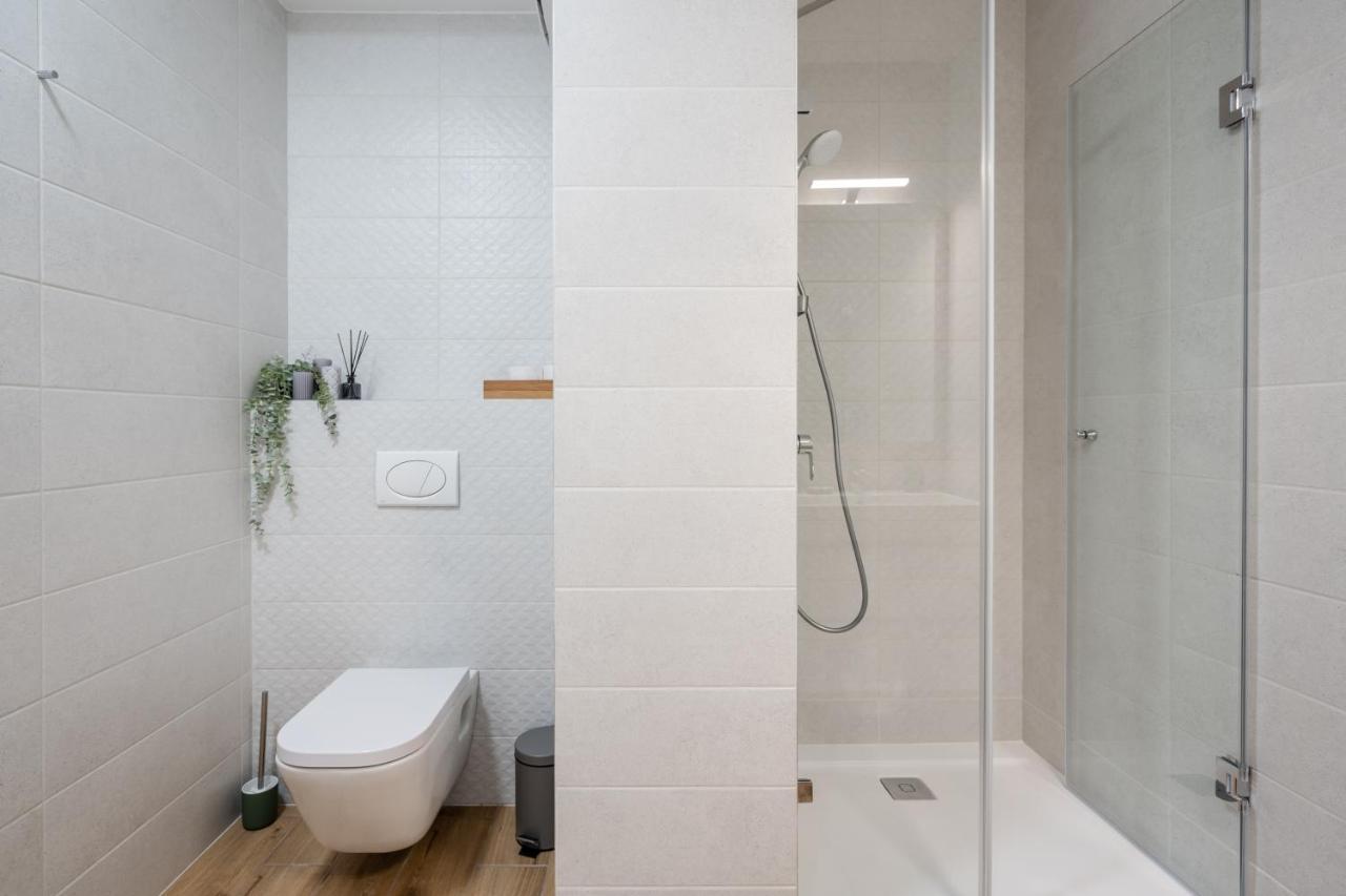 Rose Garden Apartments Budapeszt Pokój zdjęcie