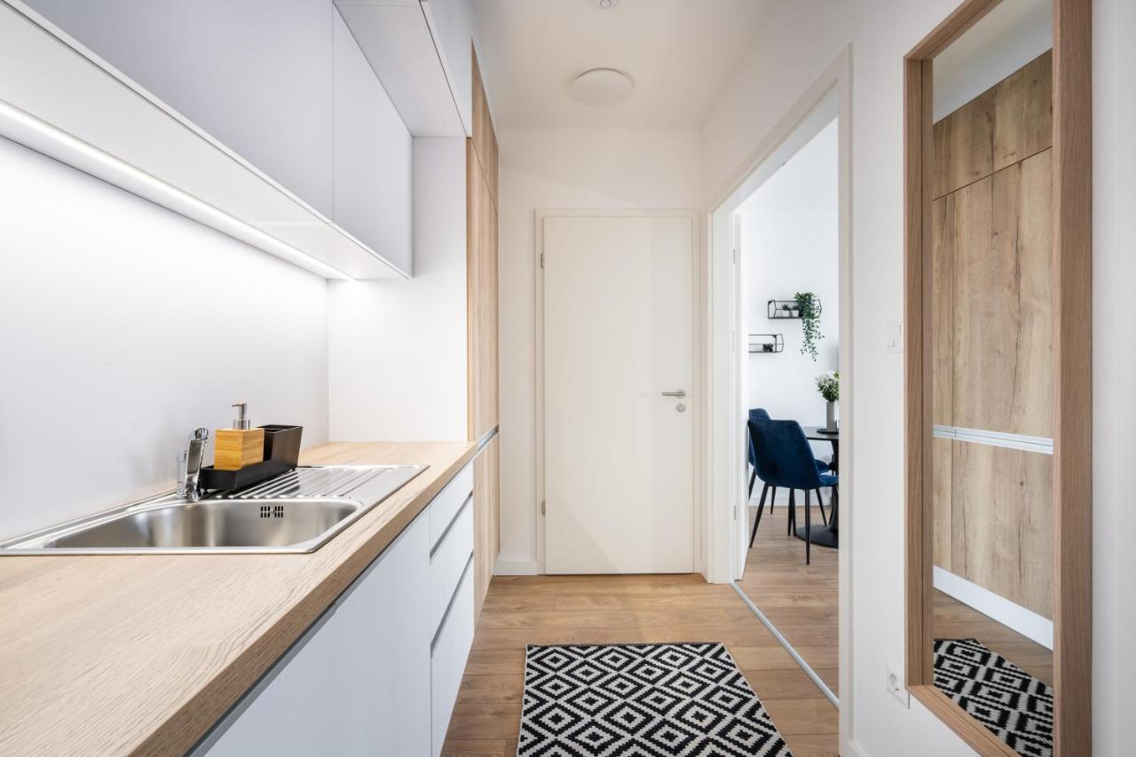 Rose Garden Apartments Budapeszt Pokój zdjęcie