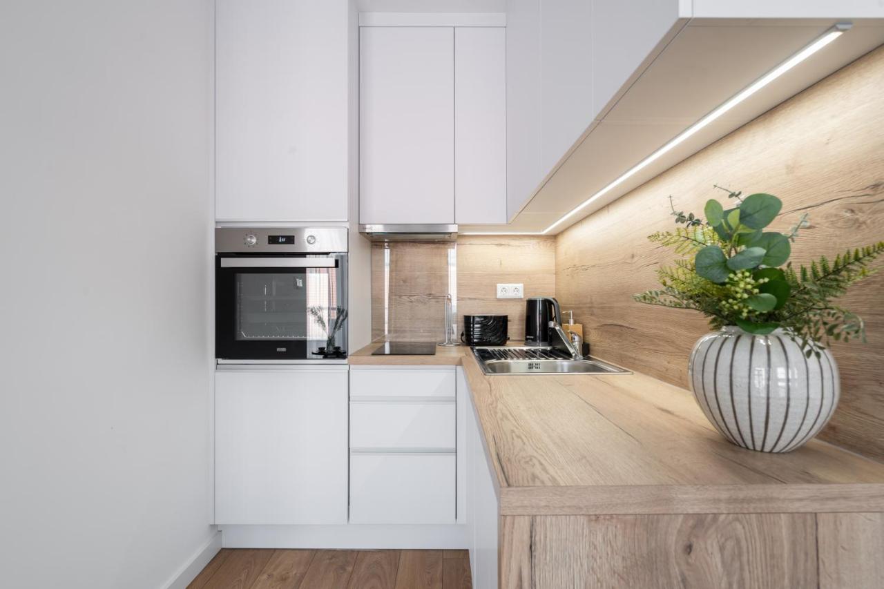 Rose Garden Apartments Budapeszt Pokój zdjęcie