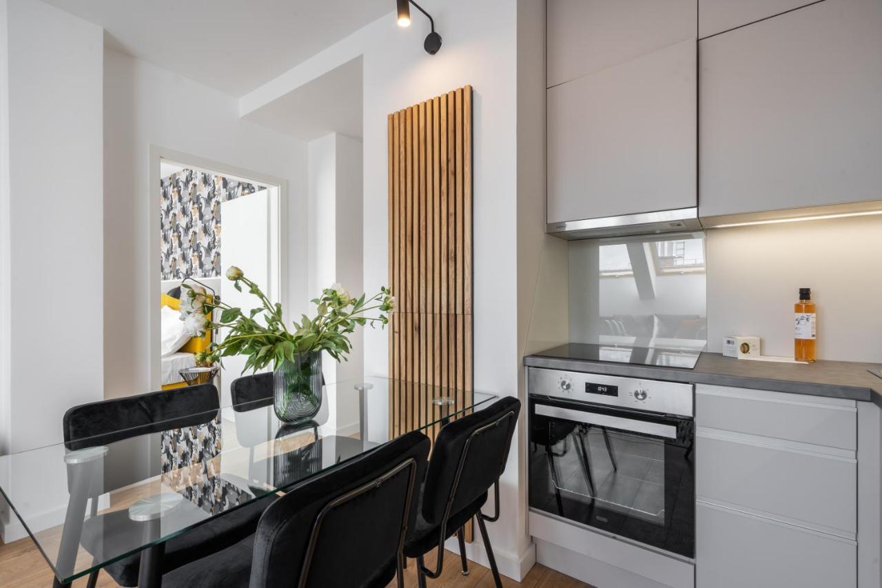 Rose Garden Apartments Budapeszt Pokój zdjęcie