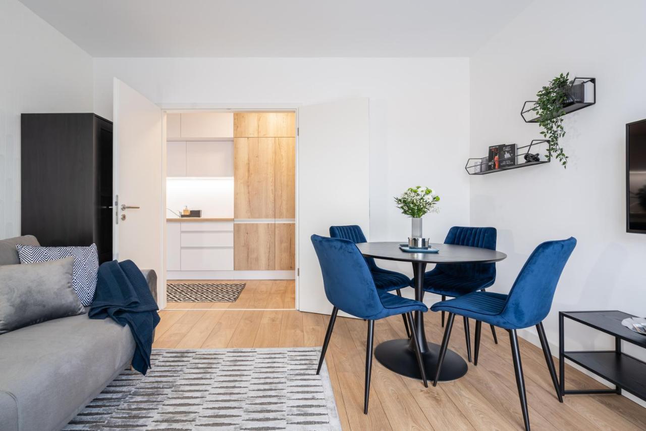 Rose Garden Apartments Budapeszt Pokój zdjęcie