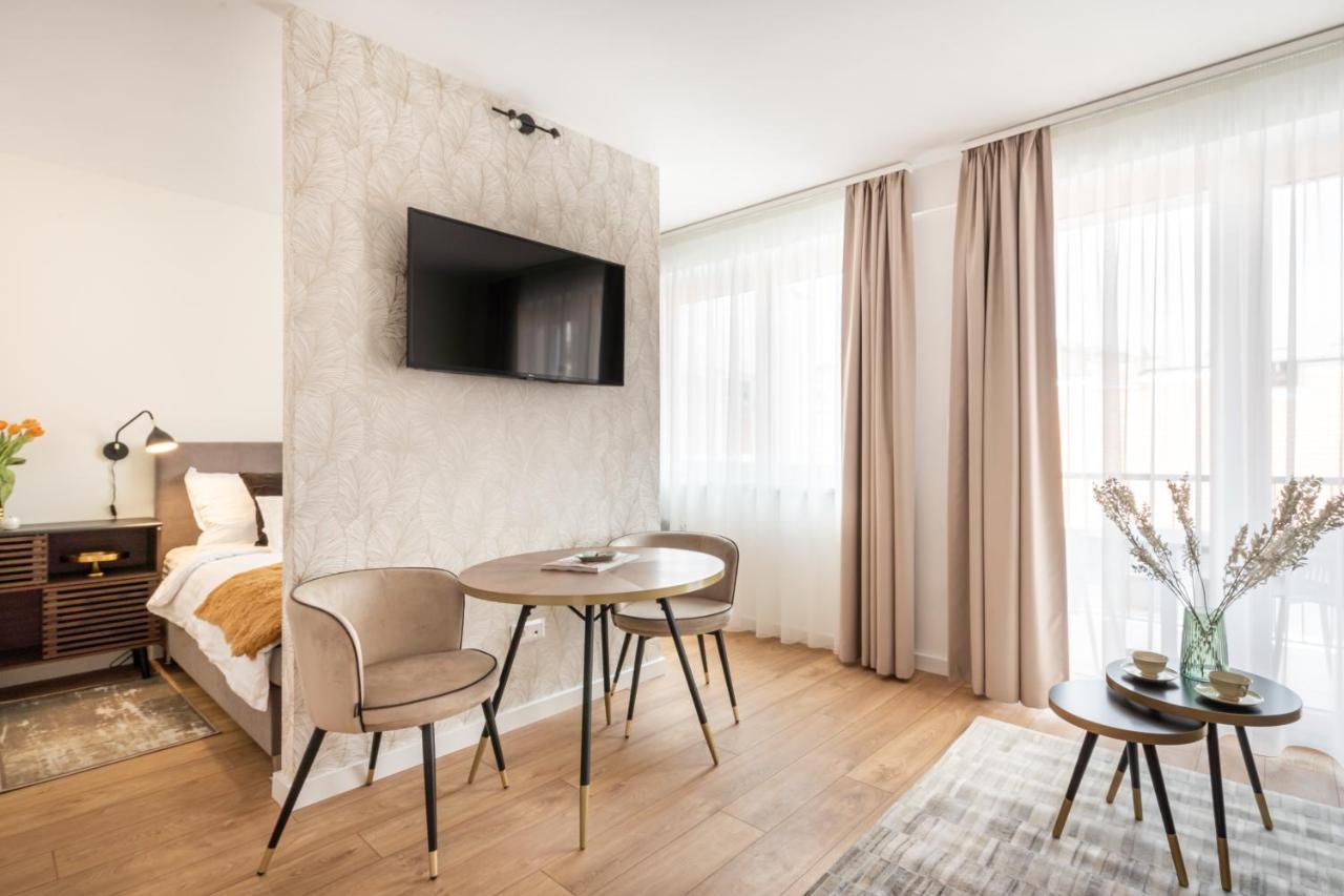 Rose Garden Apartments Budapeszt Pokój zdjęcie