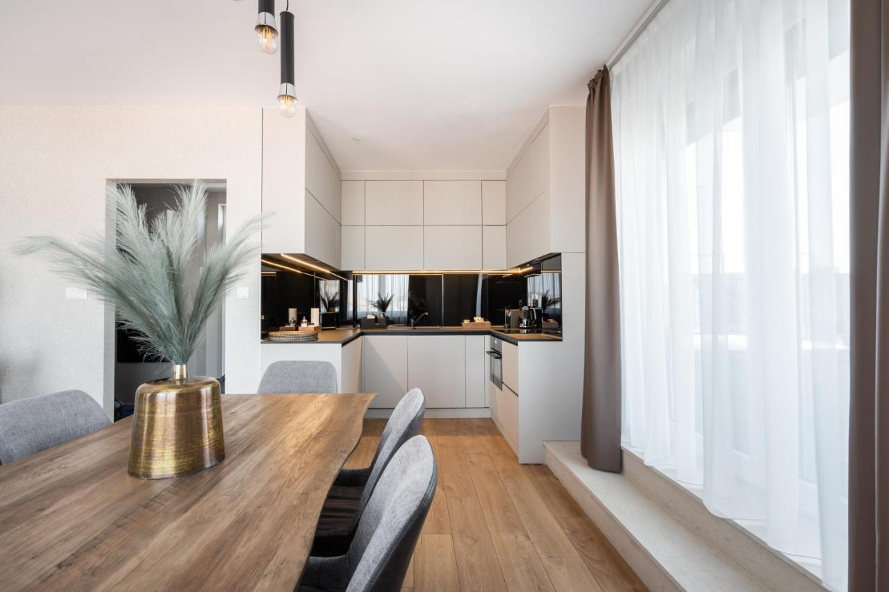 Rose Garden Apartments Budapeszt Pokój zdjęcie